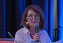 Уљана Бах – оружје у хибридном рату против Србије и Русије