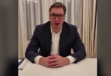 РАДА ТРАЈКОВИЋ ЛАЖЕ, МЕЂУСОБНО ПРИЗНАЊЕ – САЊАЈТЕ! Вучић се обратио грађанима са најјачом поруком (ВИДЕО)