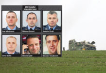 ОСАМ ГОДИНА НИСУ СА НАМА: Заборавили су хероје, НИКО ИХ НЕ ПОМИЊЕ