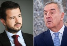 ЗАШТО ЈЕ МИЛАТОВИЋ ДОСТОЈАН ФУНKЦИЈЕ ПРЕДСЕДНИKА ЦРНЕ ГОРЕ: Kнежевић објаснио круцијалну разлику између Мила и Јакова