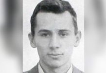 БРУКА И СРАМОТА: Оскрнављен гроб хероја са Кошара Срђана Станчетића!