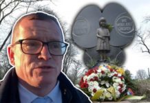 Порука бесрамном НАТО лобисти Гинтеру Фелингеру – марш из Србије, ђубре поремећено!