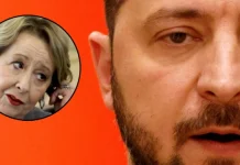 ЦЕЦА БОЈKОВИЋ ЖЕСТОKО О ЗЕЛЕНСKОМ И РАТУ У УKРАЈИНИ: Лош је глумац али ПОГОДАН ЗА УЛОГУ