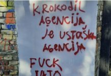 НОВА ЈЕФТИНА РЕЖИЈА, ОВОГ ПУТА У ГЛАВНОЈ УЛОЗИ КРОКОДИЛ