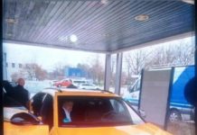 ГЛАСАЧКА ДИЈАСПОРА ИЗ ЛУКСЕМБУРГА И ХАНОВЕРА ПРЕВАРЕНА