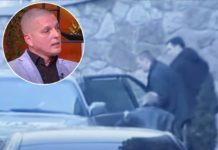 ЕKСKЛУЗИВНИ ИНТЕРВЈУ! Милан Веруовић, бивши телохранитељ Зорана Ђинђића!