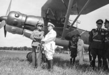Мало позната историјска чињеница: ГЕРИНГОВИ ДОЛАСЦИ У БЕОГРАД (ФОТО)