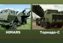 РУСИ ПРЕДСТАВИЛИ ПАНДАН АМЕРИЧКОМ „ХИМАРСУ“: Направљен на бази система „Торнадо-С“ – са много већом прецизношћу