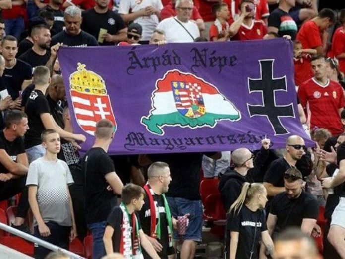 hungary uefa madjari