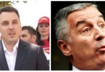 ОГЛАСИО СЕ ИВАН ВУКОВИЋ И ДАО КРАТКУ ИЗЈАВУ НА НАШ ПОРТАЛ