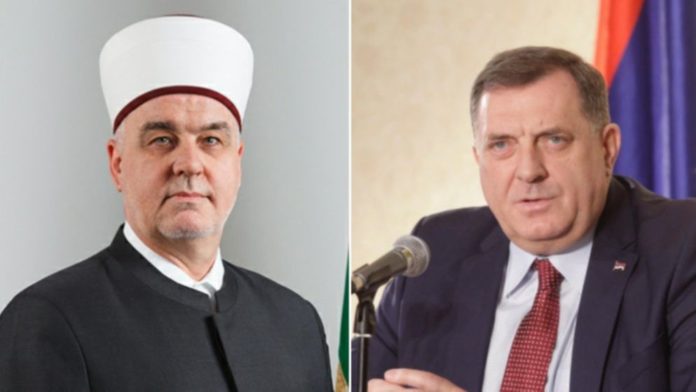 kavazovic dodik