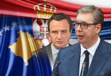 ЈОШ ЈЕДАН ШАМАР KУРТИЈУ! Професор из Приштине објаснио: Оно што се продаје као де факто признање је колосалан српски успех