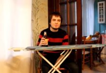 Иља Мадисон је био приморан да напусти Србију због поређења локалног становништва са Циганима