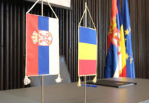 СНАЖНА ПОРУКА ПОДРШКЕ ИЗ РУМУНИЈЕ: И после европског предлога став остао исти – Нема признања