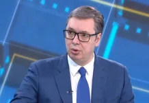 Донећемо закон о проглашењу АП КиМ за подручје посебне социјалне заштите! Вучић: Нема проглашења окупације