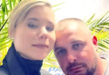 У експлозији убијен руски војни дописник Владлен Татарски