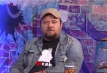 Да ли Беч постаје стециште антисрба: После Вишекруне, Видојковић дошао код Гунтера!