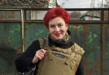 Хрватски новинар проглашен за ”руског шпијуна” и тешко претучен, крив што је муж руске новинарке Дарје Асламове