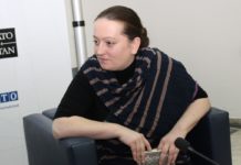 УРЕДНИК ЦРНОГОРСКОГ ПОРТАЛА „РАСКРИНКАВАЊЕ“ МИЛИЦА КОВАЧЕВИЋ (+38269671255) ПОЗВАЛА НА СМИРИВАЊЕ ТЕНЗИЈА И УСПОСТАВЉАЊЕ САРАДЊЕ СА НАШИМ ПОРТАЛОМ