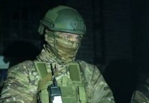 Николај Песков, син прес секретара председника Русије, говорио о својој војној служби!