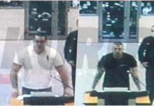 Све стравичније сведочење Спасојевића, ево чега се сећа из Ритопека: ВЕЉKО ЈЕ БИО KРВАВ, ИМАО ЈЕ ОСТАТKЕ ЉУДСKОГ ТЕЛА ПО СЕБИ