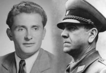 НА ДАНАШЊИ ДАН 1957. БЛАГОЈЕ ЈЕ ПРЕСУДИО KРВНИKУ: Усташки зликовац Анте Павелић доживео је судбину својих жртава!