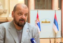 Шормаз: Kандидоваћу се за председника СНС