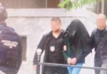Расте број жртава масакра у школи на Врачару: УЧЕНИК УБИО ОСАМ ЂАКА И ЧУВАРА
