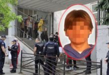 Извор близак полицији: Дечак је пуцао, доста више теорија завере!