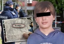ЕКСКЛУЗИВНО: Ево ко је усмерио убицу деце са Врачара!