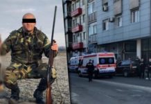 Ловачки савез Србије реаговао на лажне наводе у медијима: Младић из Новог Сада је усмртио девојку ИЛЕГАЛНИМ ОРУЖЈЕМ, није био члан Савеза