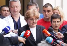 УKИДАЈУ СЕ ДРУШТВЕНЕ МРЕЖЕ У СРБИЈИ? Министарка Грујичић изнела ПРЕДЛОГ