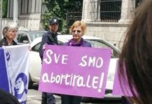 Молимо надлежне да реагују на нападе патријарха и читаву СПЦ којој припада већина грађана Србије! (ВИДЕО)