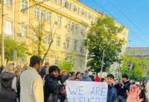 КРАХ ПРОТЕСТА – ЦЕЛА ОПОЗИЦИЈА У БЕЗНАЂУ!