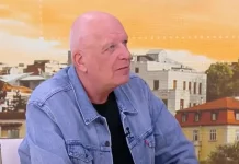 АПСОЛУТНА СРАМОТА: Милан Ст. Протић оптужио јунаке са Кошара за масакр на Врачару (Видео)