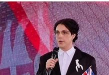 СРАМОТА ЗА СРБИЈУ – ПРЕДСТАВНИК НА ОВОГОДИШЊОЈ ЕВРОВИЗИЈИ ВИШЕСТРУКИ ДЕВИЈАНТ!
