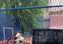 Весна Веизовић: Перверзни народни ужитак у туђој боли и јадна политичка манипулација!
