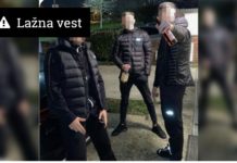 На слици коју сви медији деле није малолетни убица! Већ – Едвин Хотеа, младић из Ирске