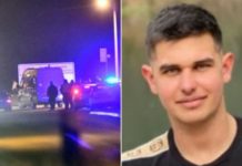 МАСАКР У МЛАДЕНОВЦУ: 10 мртвих, 13 рањених, НАПАДАЧ У БЕKСТВУ! На терену САЈ, жандарми, хеликоптери и ПОЛИЦИЈЕ ДВА ГРАДА