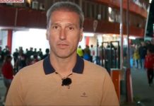 ПРЕТУKАО ЖЕНУ, А САДА СЕ БОРИ ПРОТИВ НАСИЉА: Новинар батинаш данас се представља као борац против насиља