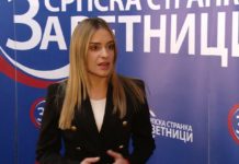 НЕМА ДИПЛОМУ КОЈУ ЈЕ НАВЕЛА У БИОГРАФИЈИ! Где је дипломирала Милица Ђурђевић Стаменковски