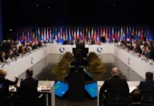 СРБИЈА, БИХ, АЗЕРБЕЈЏАН, ЈЕРМЕНИЈА, МАЂАРСКА И ТУРСКА НИСУ ПОДРЖАЛЕ АНТИРУСКИ ДОКУМЕНТ!