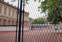 Отворено писмо родитеља деце из ОШ „Владислав Рибникар“: ПРОТЕСТИ КИДНАПОВАНИ ЖРТВАМА