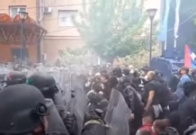 Резолуција о заштити Срба на KиМ се шаље у УН! ОДГОВОР ИЗ БРАТСKЕ ЗЕМЉЕ