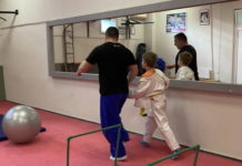 Партизан и ФК “Бежанија“ покренули секцију за децу са аутизмом