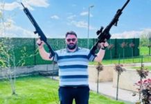 KАKВА ЈЕ ВЕЗА ИЗМЕЂУ ПАЈТИЋА И ДИРЕKТОРА МУЗЕЈА ВУЈАДИНА МИЛОШЕВИЋА!? (ФОТО)