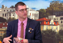 ГЕЈ објаснио П*ЕДЕРИМА: Вређате, па кмечите!