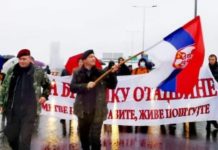 Апел држави да хероја избави из шиптарског казамата: САОПШТЕЊЕ ВЕТЕРАНА ПОВОДОМ ХАПШЕЊА СИНИШЕ ЈЕВТИЋА