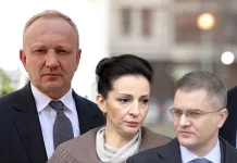ИСТРАЖИВАЊЕ: Да ли Жути нарко-картел хара Србијом?