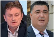 Глишић одговорио басти: Зачепи своја губава црвена НАТО уста